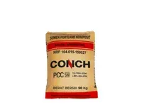 Jual Semen Conch 50kg (Tangerang)
