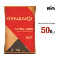 Jual Semen Dynamix 50Kg (Area Karawang)