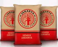 Jual Semen Jakarta PCC 40kg (Cianjur)