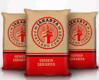 Jual Semen Jakarta PCC 40kg (Cikande)