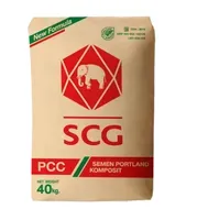 Jual Semen SCG 40Kg (Jakarta , Tangerang , Bekasi , Sukabumi)