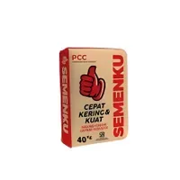 Jual Semen Semenku 40kg ( KARAWANG,BEKASI,PURWAKARTA)