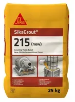 Jual Semen Sika Grout 215 new @25kg