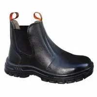 Sepatu Pengaman Kent Molucas Safety Shoes - No 41