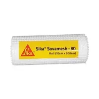Jual Serat Anti Bocor Sika Sovamesh 80