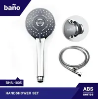 Shower Bano BHS-1005