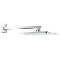 Shower Grohe Rain Allure 230 Head Set 286 mm, 1 Spray