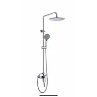 Jual Shower Paloma Brezio FCBZ 1303