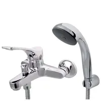 Jual Shower San-Ei Set SK 27351-CH - Sk 27351 - Ch