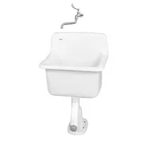 Jual Sink Servis TOTO SK322E