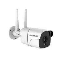 Sistem CCTV Evomab EIPC-STDO2