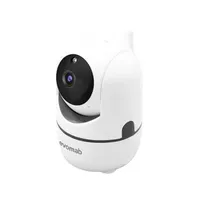 Sistem CCTV Evomab Indoor PTZ 360° HD EIPC-PTZ1