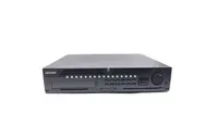 Sistem CCTV Hikvision NVR 64 Chanel DS 9664NI-I8