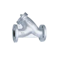 Strainer Kitz 2" 10K