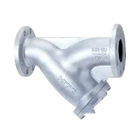 Strainer Kitz 4" 10K