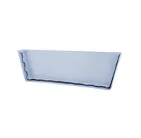 Jual Talang Brata Jaya PVC Penutup Rooftop - Biru