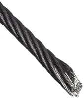 Tali Pengaman NB Seling Baja 10mm