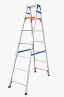 Jual Tangga Fortuna Alaska 11 Step 175 Cm