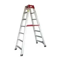 Jual Tangga Kebanggaan Lipat Alumunium Panjang 3 Meter