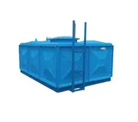 Jual Tangki Air Biotech Roof Tank - 4 M3
