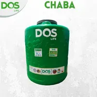 Jual Tangki Air DOS Water Tank Chaba 1050L