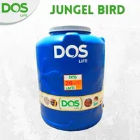 Jual Tangki Air DOS Water Tank Jungle Bird 1050L