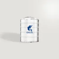 Jual Tangki Air Excel GS - 4000 TK