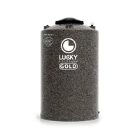 Jual Tangki Air Lucky Polytank LAB 155