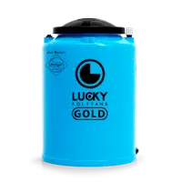 Jual Tangki Air Lucky Polytank LAB 31