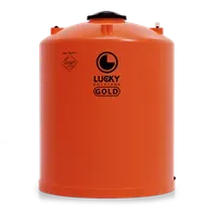 Jual Tangki Air Lucky Polytank LAB 500