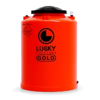 Jual Tangki Air Lucky Polytank LAB 55