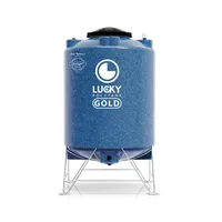 Jual Tangki Air Lucky Polytank LEC 110