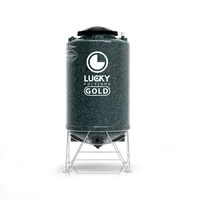 Jual Tangki Air Lucky Polytank LEC 65