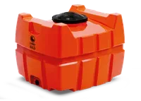 Jual Tangki Air Lucky Polytank LP 1000