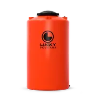 Jual Tangki Air Lucky Polytank LS 155