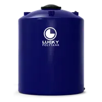 Jual Tangki Air Lucky Polytank LS 500