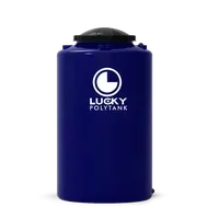 Jual Tangki Air Lucky Polytank LS 75