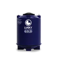 Jual Tangki Air Lucky Polytank LUT 125