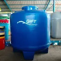 Jual Tangki Air NB Ground Tank 1000 Liter