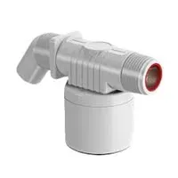 Jual Tangki Air Penguin Pelampung Otovalv 1/2