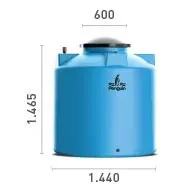 Jual Tangki Air Penguin TB 200