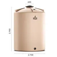 Jual Tangki Air Penguin TB 2000