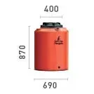 Jual Tangki Air Penguin TB 32