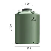 Jual Tangki Air Penguin TB 400