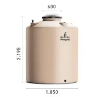 Jual Tangki Air Penguin TB 500