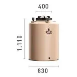 Jual Tangki Air Penguin TB 55