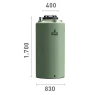 Jual Tangki Air Penguin TB 80