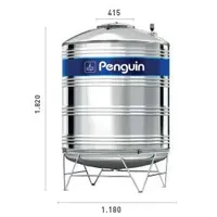 Jual Tangki Air Penguin TBSK 1500