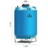 Jual Tangki Air Penguin TD 200
