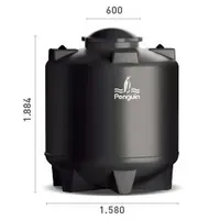 Jual Tangki Air Penguin TQ 300